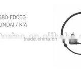 Wheel Speed Sensor 95680-FD000 With 12 Months Warranty thumbnail-1