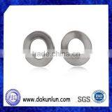 China Custom High Precision Flat Metal Gasket thumbnail-4