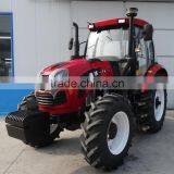 140hp 4WD Tractor thumbnail-5