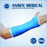 Waterproof Fibreglass Casting Tape Hospital Use Orthopedic Casting Tape thumbnail-5