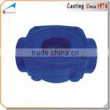 Custom Best Price Hot Selling Iron Cast Valve Drawing Casting Parts thumbnail-5