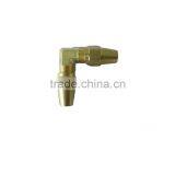 Union Elbow 265AB, 865 Union Elbow,Air Brake Fittings for Copper Tube,Brass Valve thumbnail-1