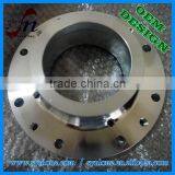 High Quality High Precision Groove Neck Flange With 100% Inspection thumbnail-3