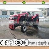 High Quality 40hp Mini Tractor 4WD by China Maufacture thumbnail-1