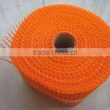 China Factory Fiberglass Mesh Rolls for Mosaic / Fiberglass Mesh Fabric thumbnail-5