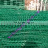 Low-Carbon Iron Wire Material and Fence Mesh Application Welded Wire Mesh Panel thumbnail-6
