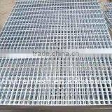 Steel Grating/galvanized Steel Grating