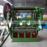 Aluminum Plate Expanded Metal Mesh Machine thumbnail-3