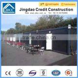 Flat Pack Container House