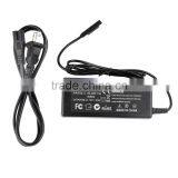 2015 Best Selling 12V 3.6A AC Adapter Cable for Microsoft Surface Pro 2 thumbnail-2