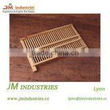 Kitchen Bamboo Dish Dryer thumbnail-2