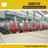 Sand/flyash Aac Blocks Manufacturing Process(35 Lines Abroad in 6 Countries,14 Lines in India) thumbnail-1