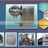 Mayjoy Good Quality Full Automatic Production Line Powder Mixer/ Dry Powder Mixing Machine thumbnail-1