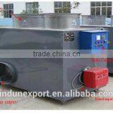 Oil Fired Hot Air Heater for Poultryhouse/greenhouse/industrial thumbnail-3