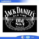 2015 Hot Sale Printed Metal Tin Sign thumbnail-1