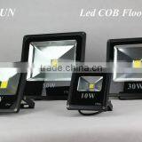 30W COB Led Outdoor Light 10W 20W 50W 96V 240V 2700k 4200k 6400k With CE ROHS thumbnail-4