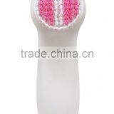 5 in 1 Facial Machine Electric Facial Brush Face Cleansing Brush Body Skin Care Massager thumbnail-5