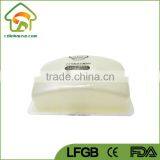 Plastic Soap Holder for Bathroom Travel Carry Case thumbnail-3