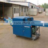 Efficient Automatic Textile Cutting Machine/carbon Fiber Cutter/cotton Waste Cutting Old Clothes Shredding Machine thumbnail-1