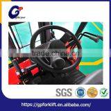 China Supplier Sales Low Price Warehouse Industrial Eco-friendly Electric Forklift thumbnail-5