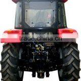 China Gold Manufacturer Best Selling Wheel Tractor Traders thumbnail-2