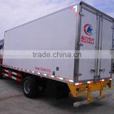 FOTON OLLIN 4x2 8 Ton Refrigerated Vehicle thumbnail-4