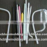 Custom PP/PE/PA Corrugated Pipe/tube High Density Polyethylene Pipe thumbnail-4