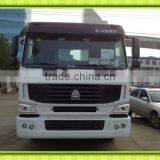 HOWO 6X4 Road Wrecker,road Wrecker Truck,heavy Wrecker for Sale thumbnail-6
