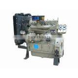 Four Cylinder Diesel Engine for Generator Use 4 Cyliner, Bore 95mm, Stroke 110mm thumbnail-1