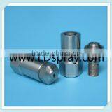 Stainless Steel AAZ Hollow Cone Fine Spray Water Misting Nozzle thumbnail-1