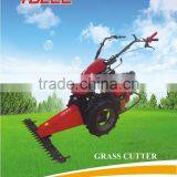 Power Tiller Mower Grass Cutter Walk Tractor thumbnail-1