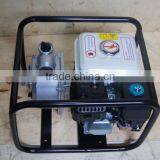2 Inch/50mm 5.5HP Gasoline Water Pump, Petrol Water Pump (WP-20C) thumbnail-6