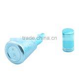 S0057 Mini Screw Sprayer Bottle Glass Bottle Aluminum Perfume Bottle Wholesale thumbnail-3