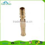 4 "EU or US Standard Adjustable Gardening Watering Hose Nozzle thumbnail-2