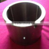 Cemented Carbide Hydraulic Pump Bush thumbnail-1