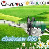 O-JENAS 066 Chainsaw 91.6cc Widely Used Garden Cutting Tools thumbnail-2