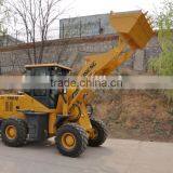 YINENG Wheel Loader YN918 thumbnail-1