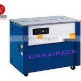 Modern Top Sell Semi-automatic Packing Strapping Machine thumbnail-2