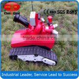 RXR-M50D Troops Use Fire-fighting Robots thumbnail-1