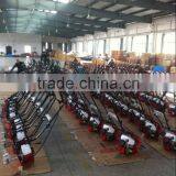 Mini Tiller Rotovator Machine With 52cc 2-stroke Engine thumbnail-5