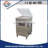 DZ-400/2F Table Type Vacuum Packing Machine thumbnail-1
