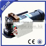 Manufacturer plug cable crimping machine BJ-3P