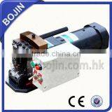 Manufacturer Plug Cable Crimping Machine BJ-3P thumbnail-1