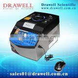 Real Time PCR Analyzer With Low Cost