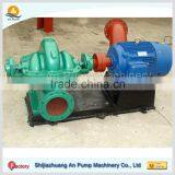 Centrifugal Split Casing Mixing Flow Water Pump thumbnail-5