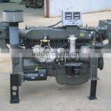 250hp Marine Diesel Engine CE Certificate thumbnail-4