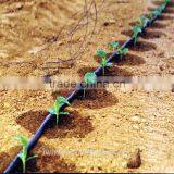 Plastic Equipment: Inlaid Cylindrical Emitter Drip Irrigation Pipe Production Line for Water Saving thumbnail-2