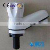 Plastic Handle Brass Bibcock thumbnail-4