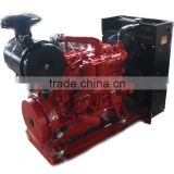 170HP fire fighting eqpipment diesel engine with radiator 6102BZS