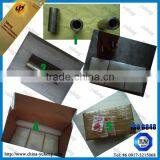 Tungsten and Molybdenum Material Induction Heating Crucible thumbnail-3